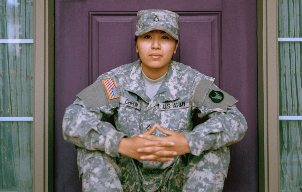 Understanding Military Sexual Trauma and Helping Survivors Heal | America's Heroes Group