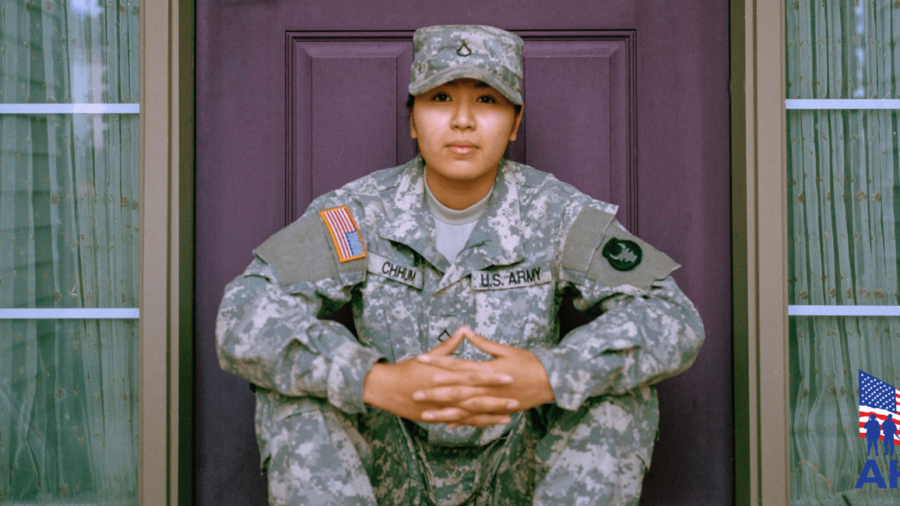 Understanding Military Sexual Trauma and Helping Survivors Heal | America's Heroes Group