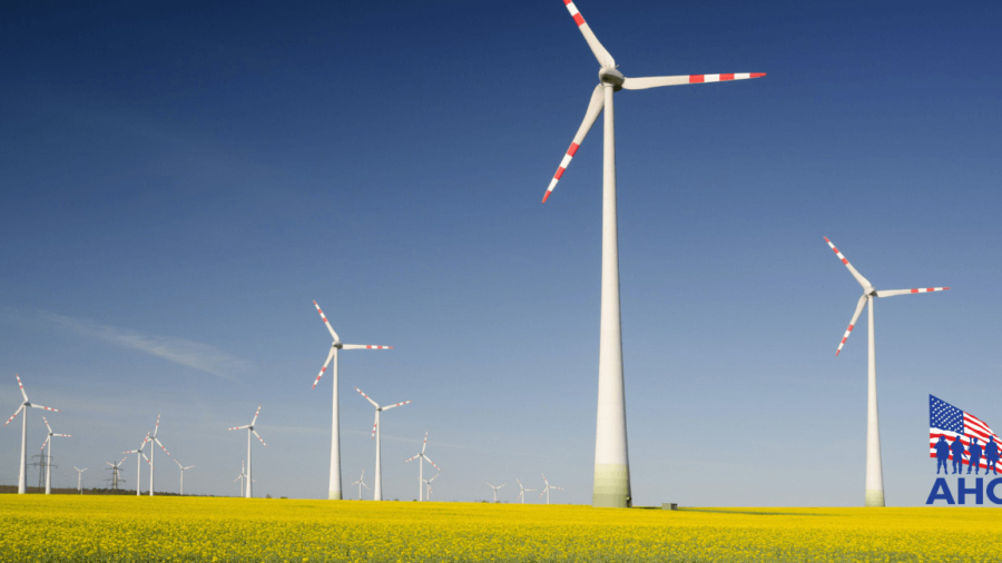 Opportunities for Veterans in the Clean Energy Industry