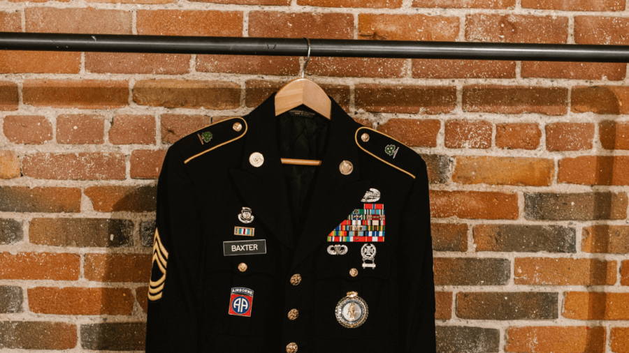Transitioning to Life After Military Service