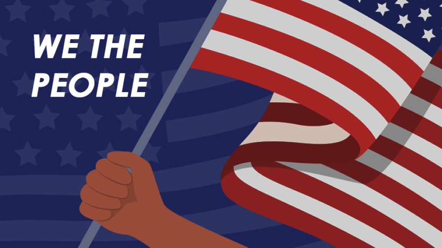 We The People - America's Heroes Group